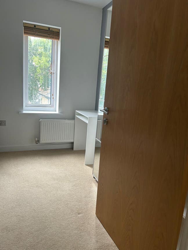 Lovely Rooms - Affordable Rent - Good Location Main Photo