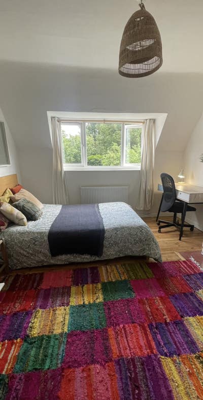 Lovely rooms to let  Main Photo