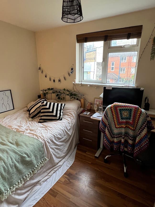 Double room in Bermondsey!  Main Photo