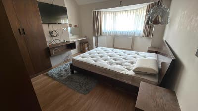 ✨ Spacious Double Room + Fast WiFi |Bills Included Main Photo