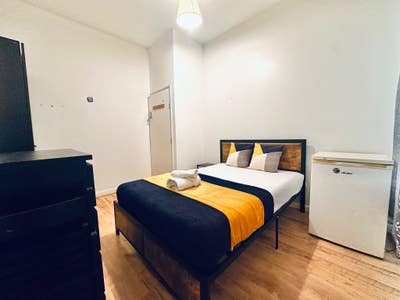 1 Week Rent Free–Quick Move in! Lovely Single Room Main Photo