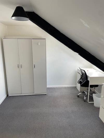 Tosson:  Amazing  Modern  House  in  Heaton Main Photo