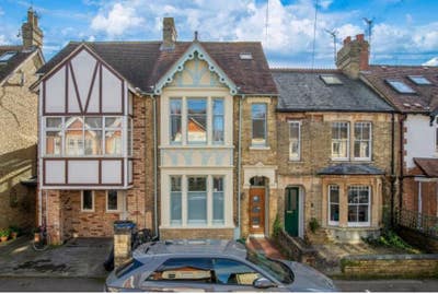 2 Rooms in Friendly Iffley Houseshare  Main Photo