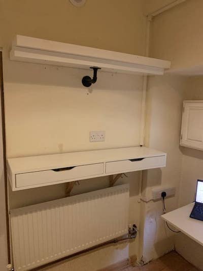 Single room in respectable & safe house Zone-3 Main Photo