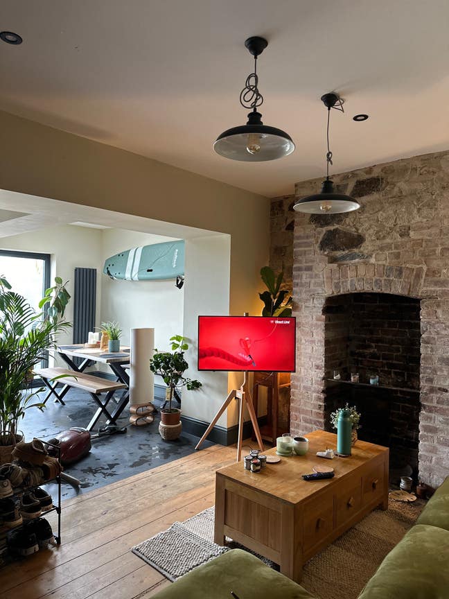 Lovely room in central Newquay  Main Photo