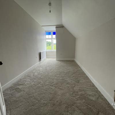 Double room for single occupancy Main Photo