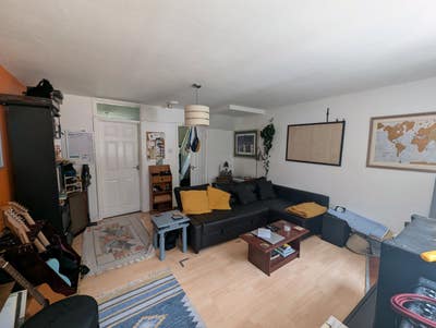 Double room in CB4  Main Photo