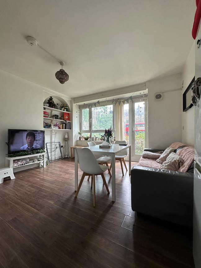 Need one flatmate near Bermondsey station Main Photo