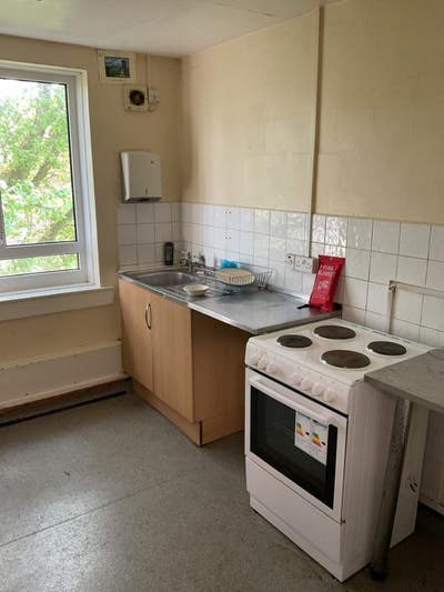Open Day Viewings for Guardianship in Winchester Main Photo