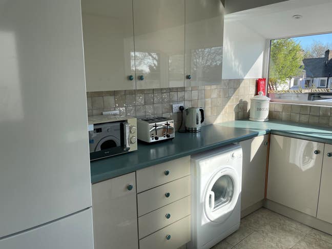 Modern en-suite rooms in Clitheroe Main Photo
