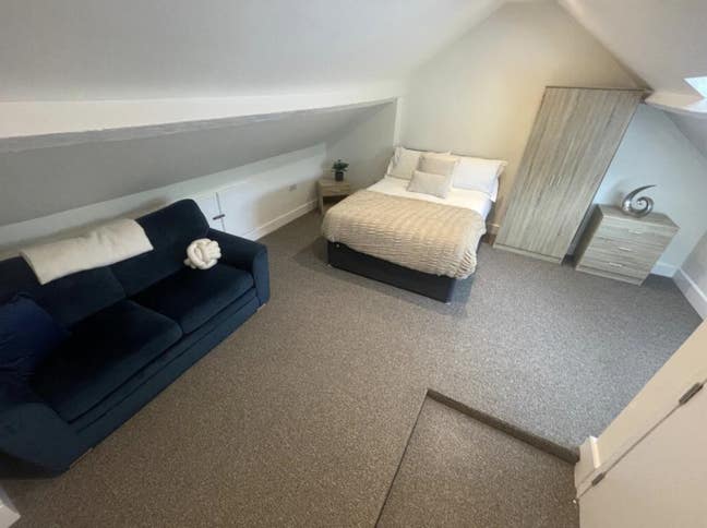 Brand New City Centre 6 Bed HMO Available Now! Main Photo