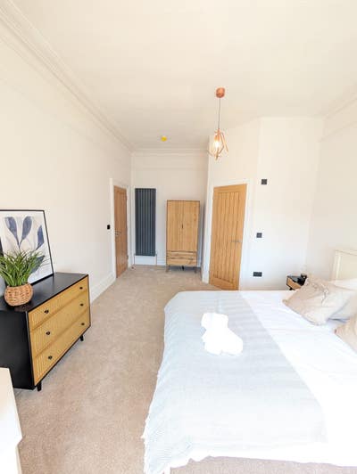 Shared house in Bristol Hill  BS4 Main Photo