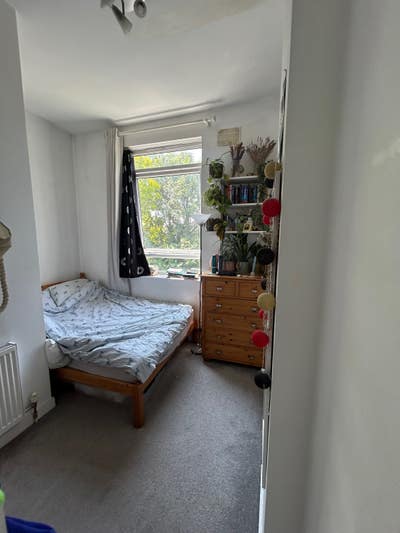 1 bed double room in Clapham Junction  Main Photo