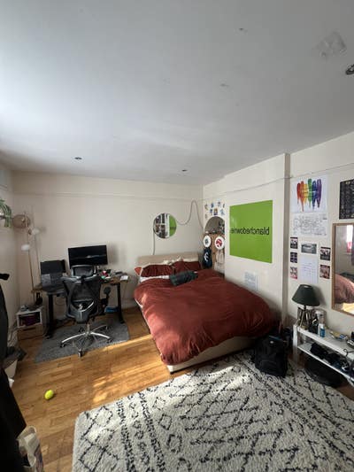 Spacious Double Room (Denmark Hill, Bills Incl.) Main Photo