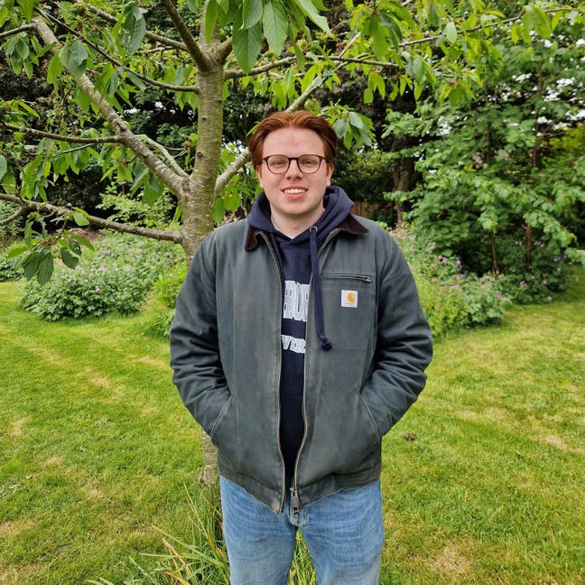 Looking for double room in Edinburgh from August Main Photo