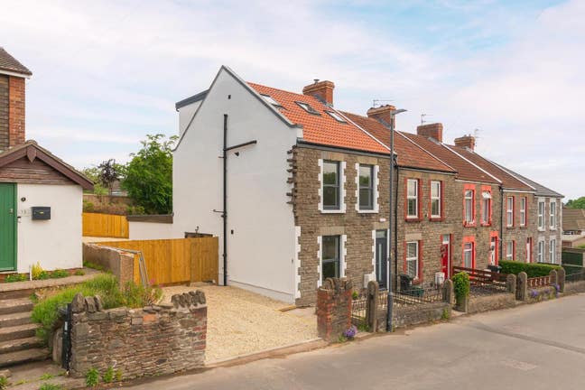 Luxury 8-Bed Student House – Brand New Refurb! Main Photo