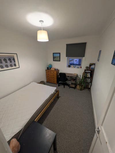 Double room st Werbugh's Main Photo