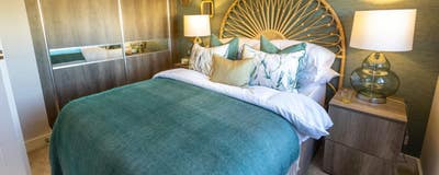 Double Room Furnished in a 3 bed house Main Photo
