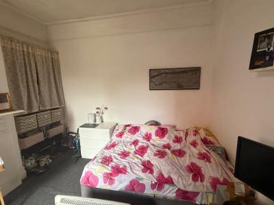 Large double rooms available in portswood  Main Photo