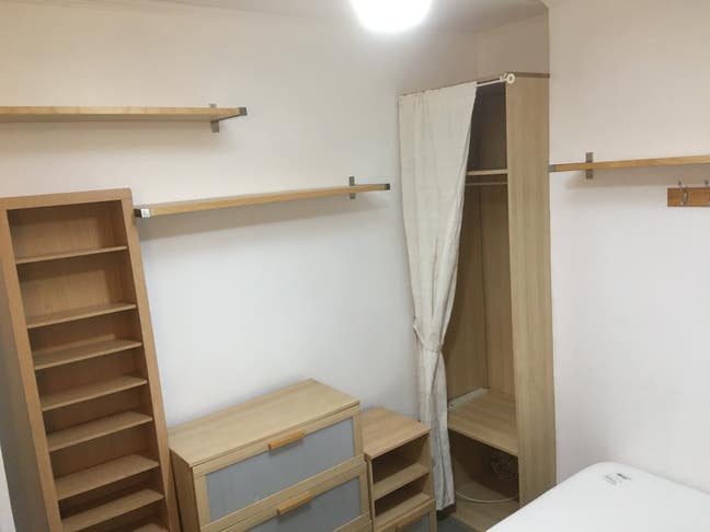 Double Room in 4 Bed Professional House - Cathays Main Photo