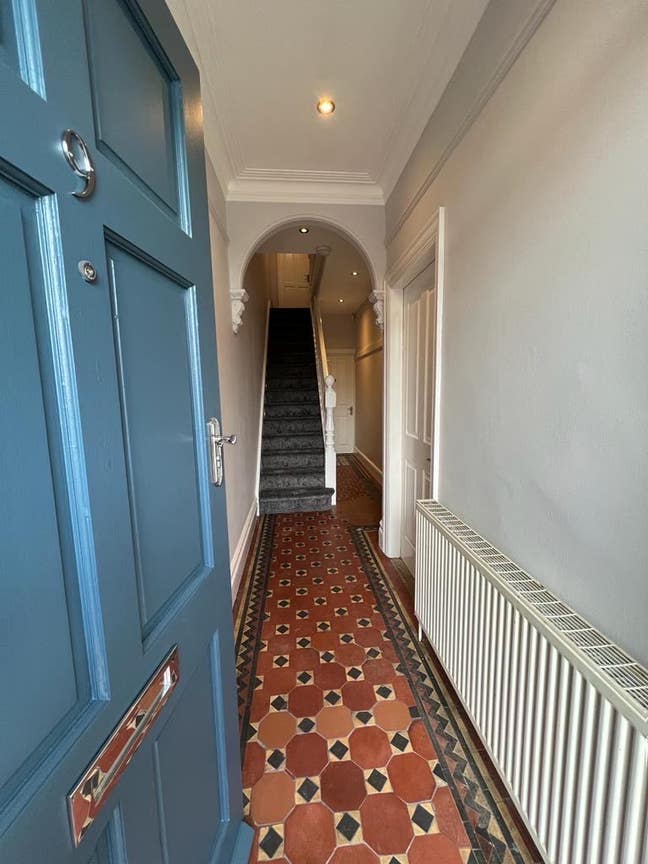 Nice quiet double room  Main Photo