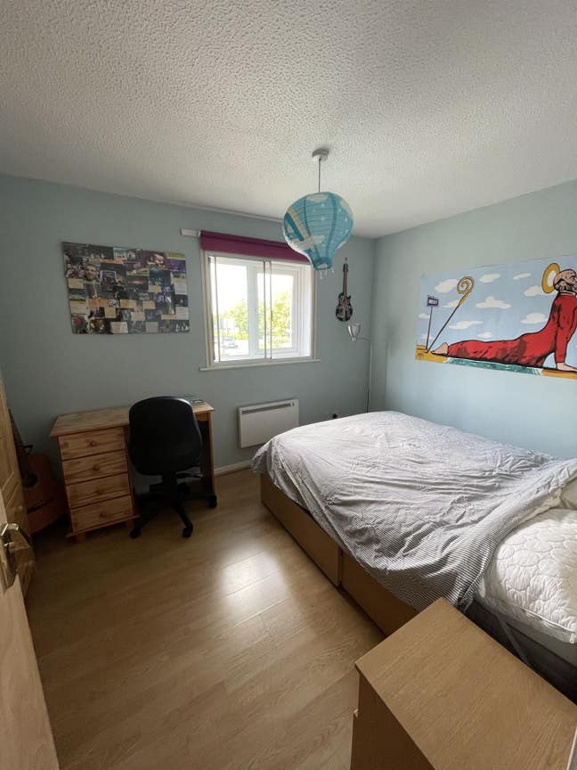 Short term let in Totterdown -double bedroom flat- Main Photo