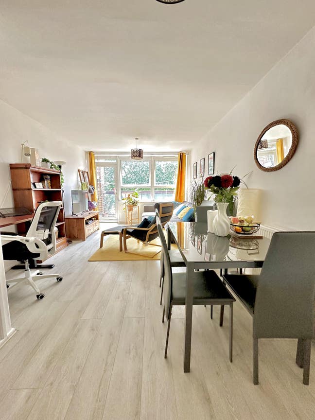 Bright room in the heart of Islington Main Photo