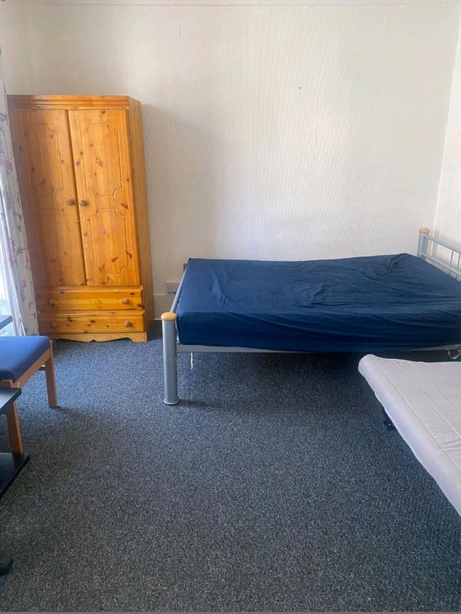 Shared  house  Main Photo