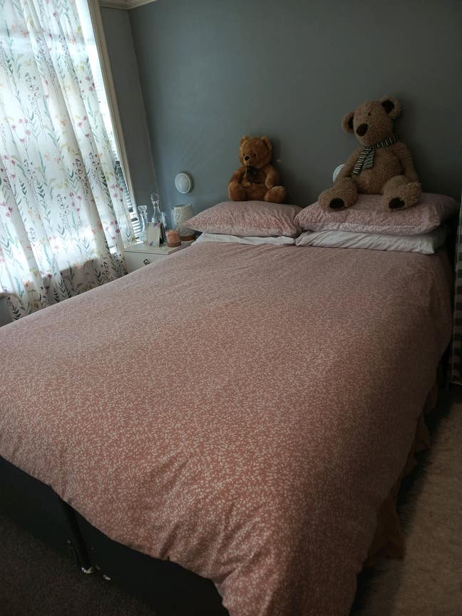 A big master bedroom room for rent  Main Photo