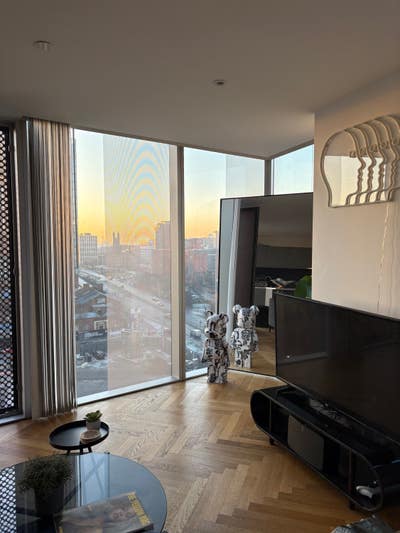 Room west tower deansgate square available  Main Photo