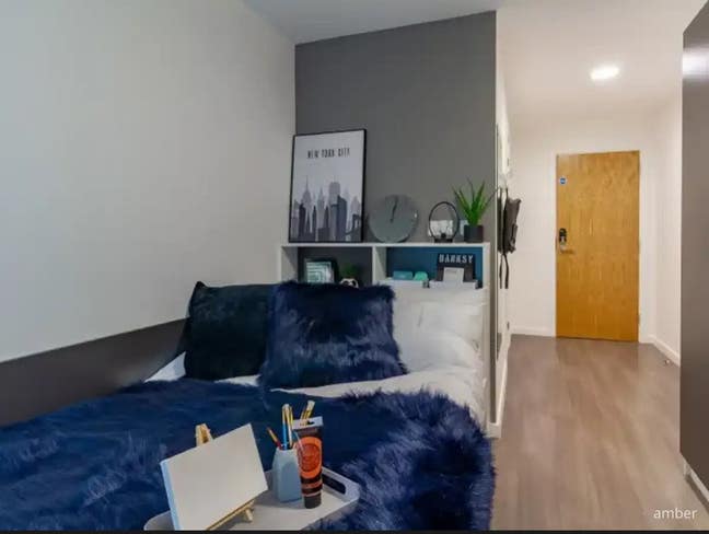 En suite Private room Main Photo