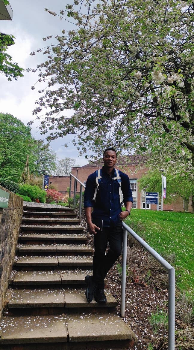 CB1/CB4 Room, All Bills Incl – Available June Main Photo