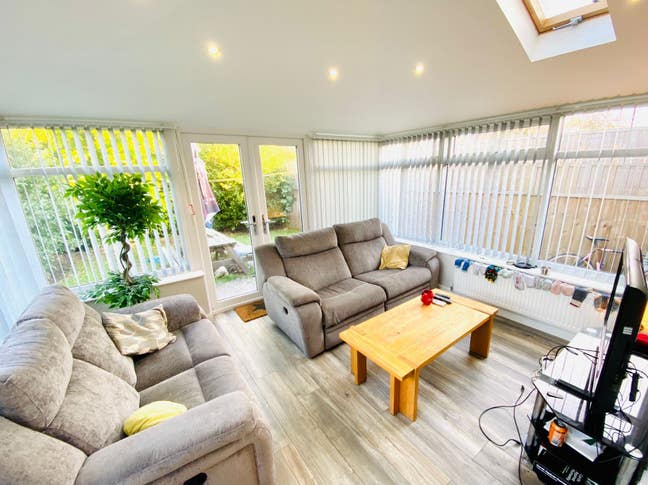 7 Bed Withington House Main Photo