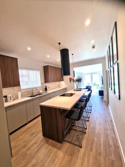 💥Spring offer💥A lovely en-suite room  Main Photo