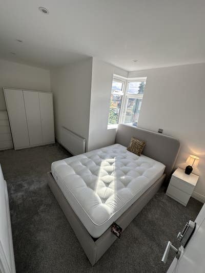 🔥Large Luxury Double Room in Wembley 🔥 Main Photo