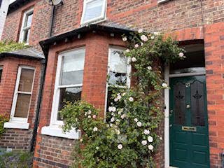 Large Double with Shower Room and Juliet Balcony  Main Photo