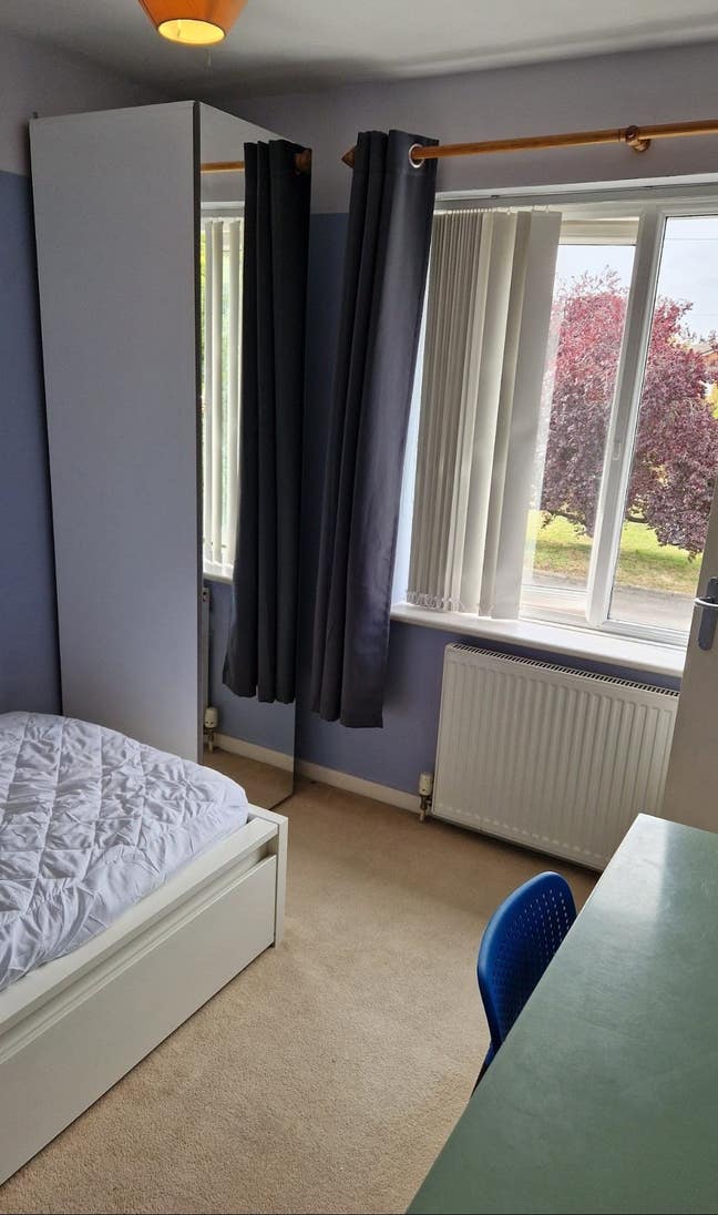 Single Room available September Statford-Upon-Avon Main Photo