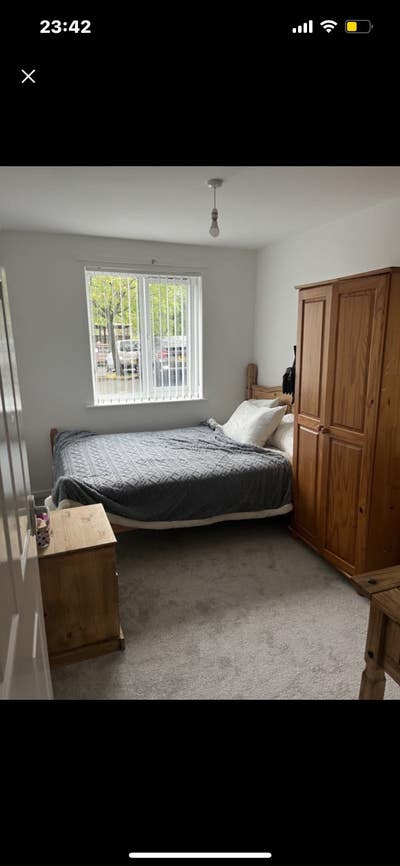 Double room to rent  Main Photo