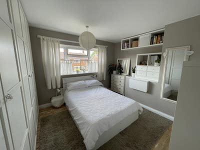 ✨ Double Room for Rent in a Friendly Family Home – Main Photo