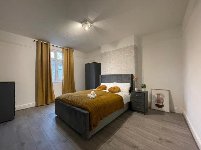 Double Room for rent in Easton, Bristol (BS5) Main Photo