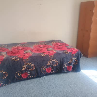 Big double bedroom  Main Photo