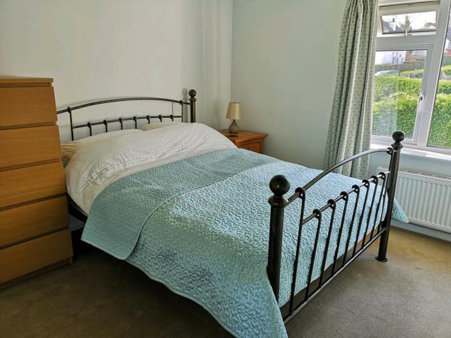 Double room  Main Photo