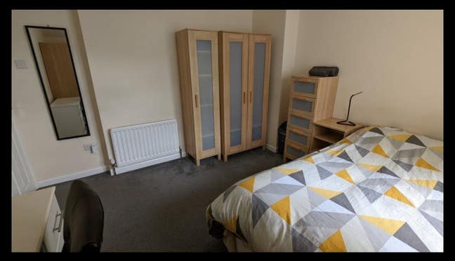 Urgent Tenancy Takeover in Houseshare Main Photo