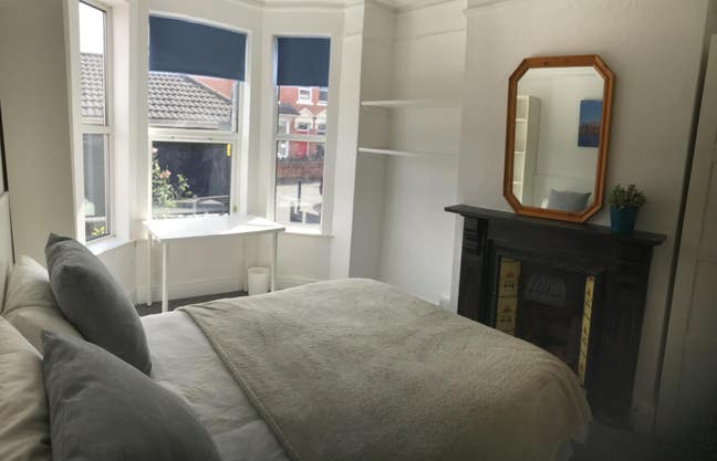 1 large double available now Main Photo