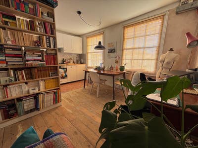 Xmas in Deptford 20 Dec-4 Jan Main Photo