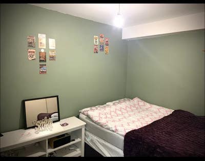 Short stays in August/private studio  Main Photo