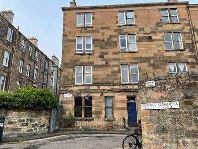 Room to Rent &pound;625pcm in Central Edinburgh Main Photo