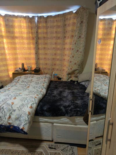Spacious Double Room with Garden Access Main Photo