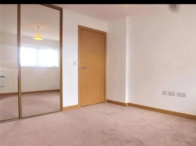 Double room in a shared accomodation  Main Photo
