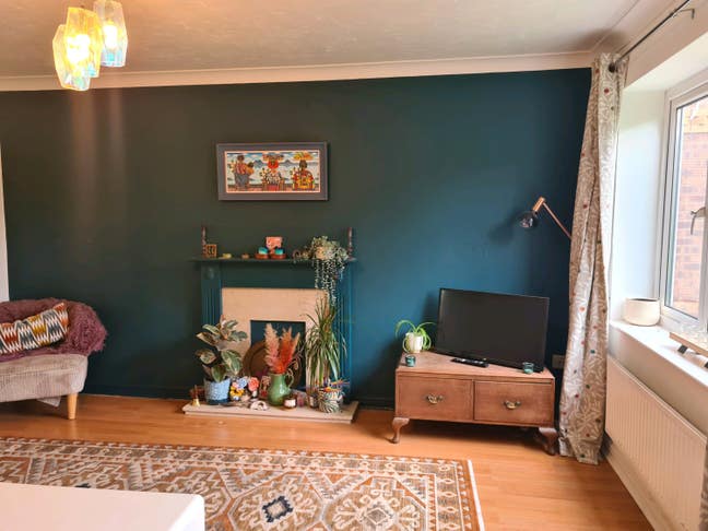 Cosy double room with own bathroom in St Annes  Main Photo